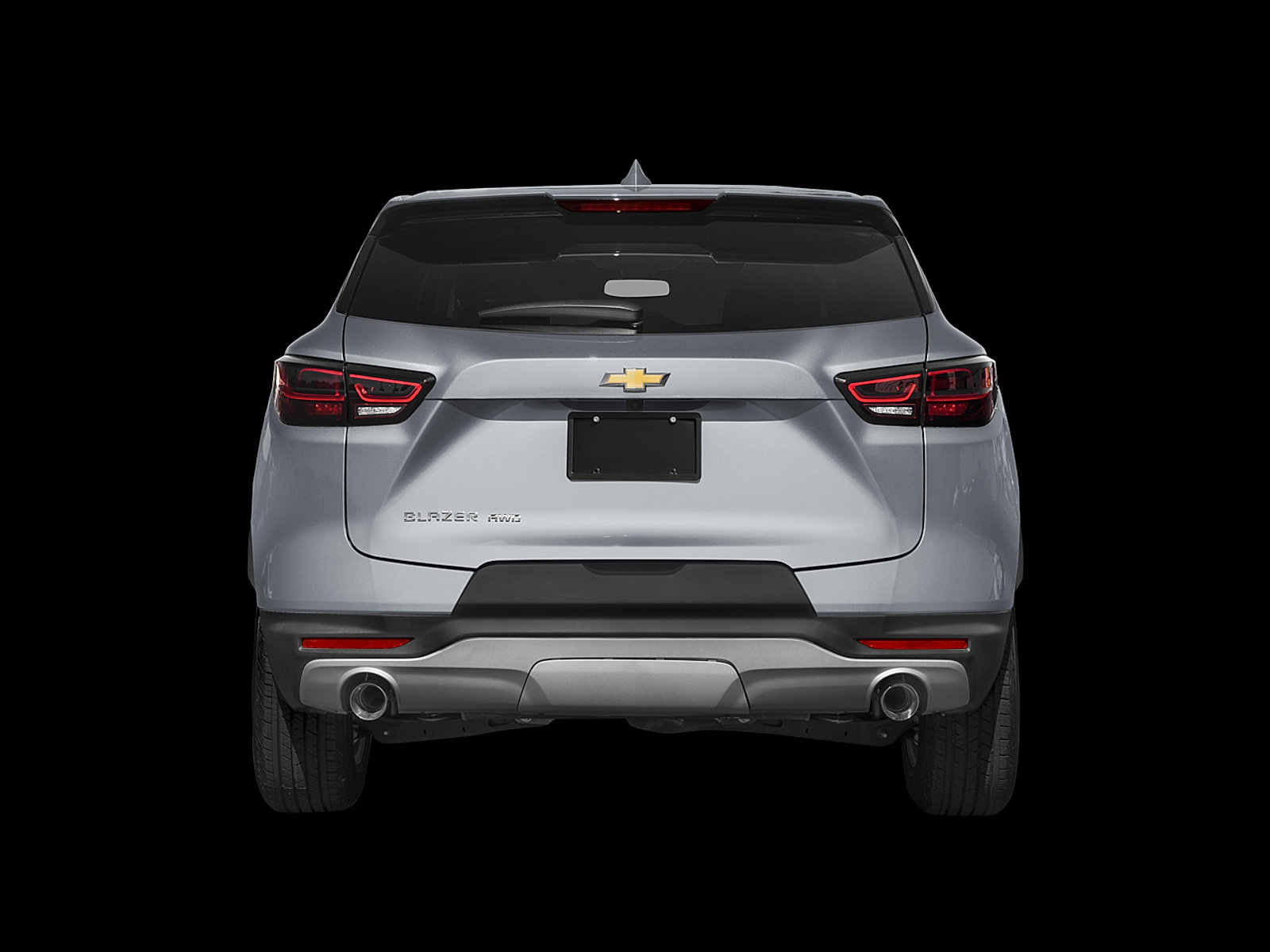 Used 2023 Chevrolet Blazer LT w/ LPO, Floor Liner Package image 80