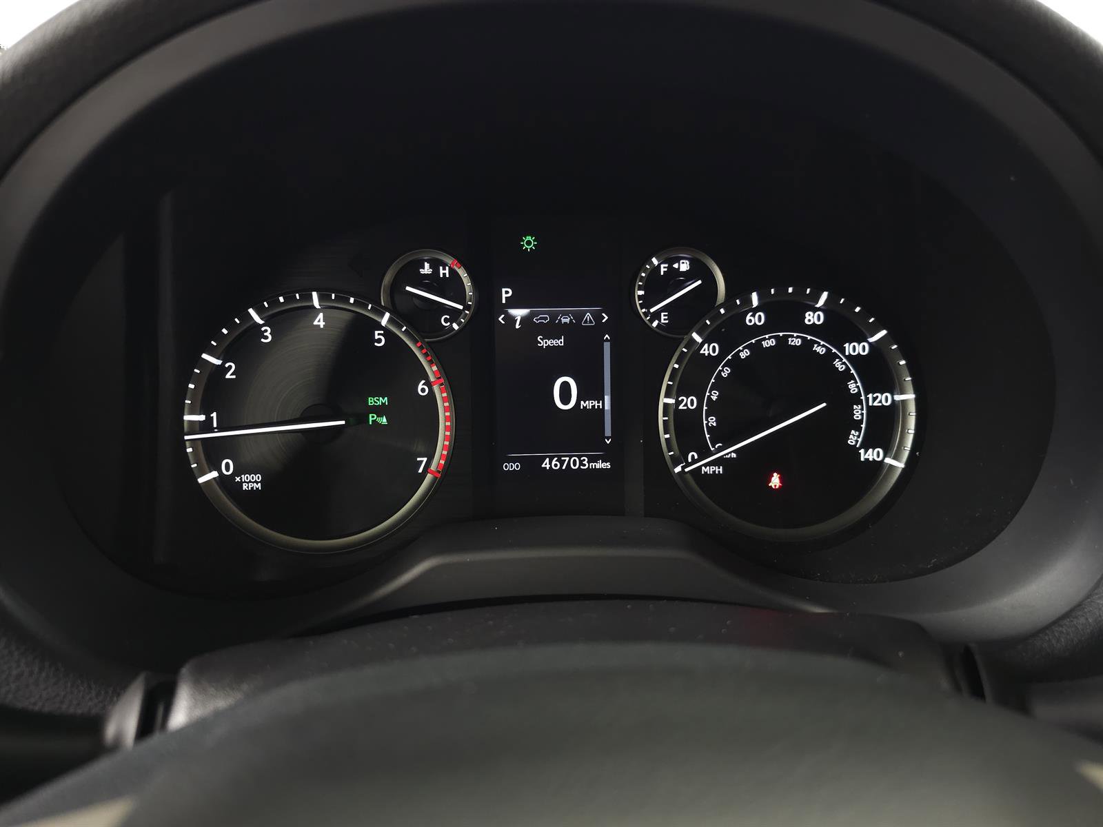 Used 2020 Lexus GX 460 Premium w/ Premium Package AWD/4WD image 21