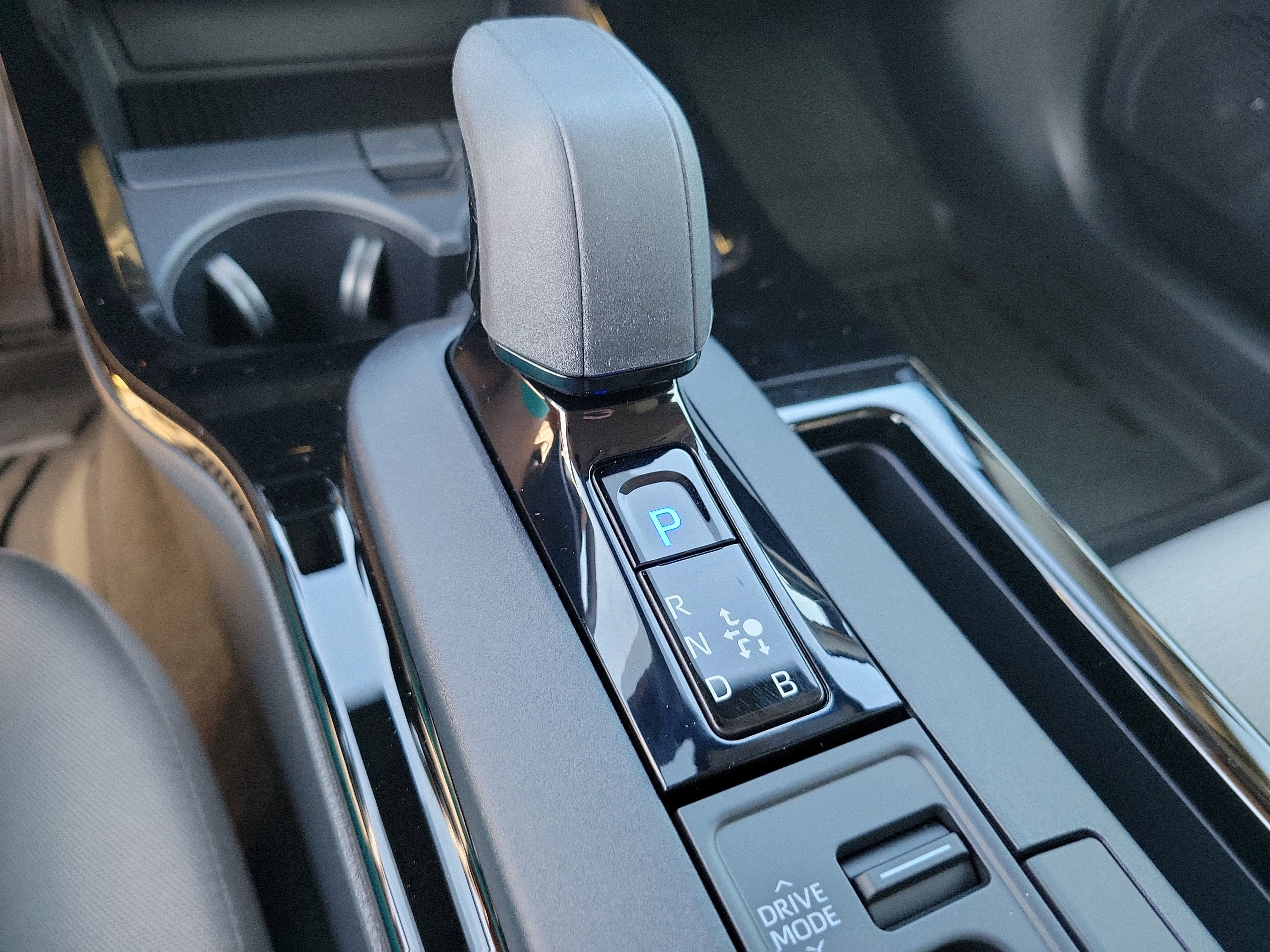 New 2026 Toyota Prius LE image 24