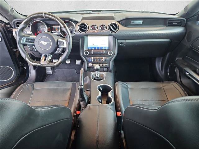 Used 2019 Ford Mustang GT Premium w/ GT Performance Package RWD image 17