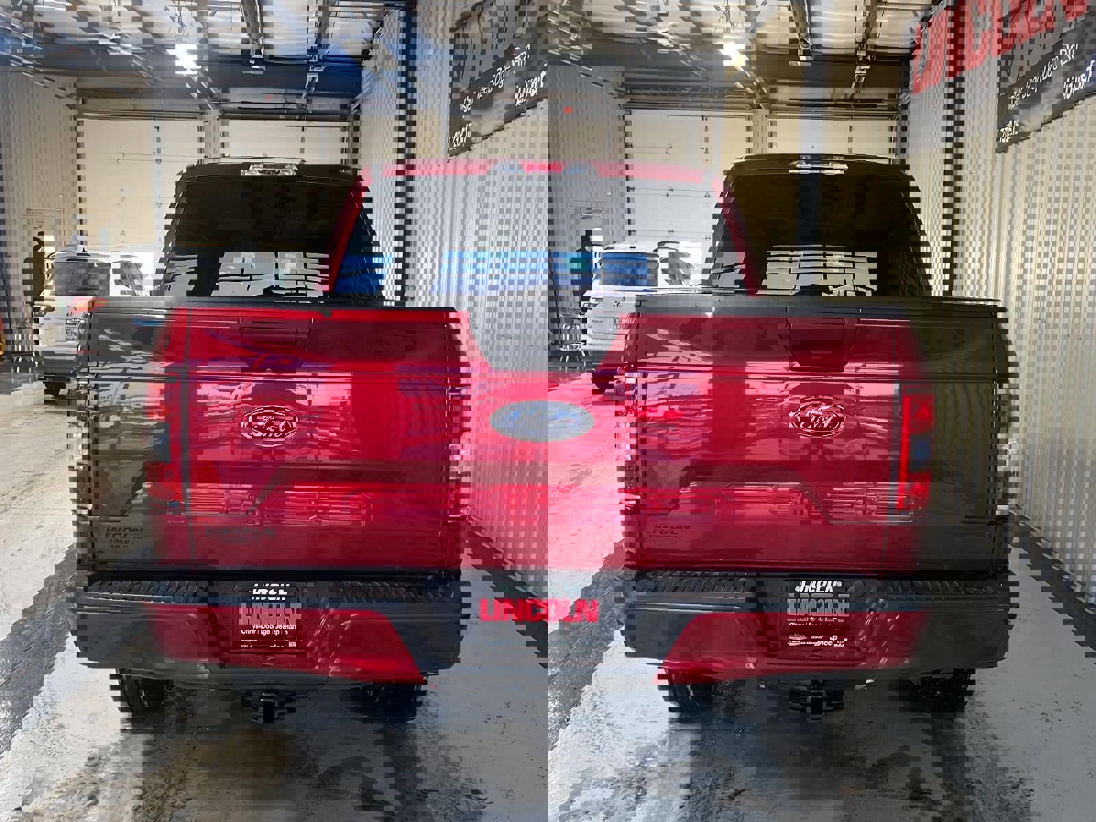 Used 2019 Ford F150 XLT w/ Equipment Group 301A Mid image 8