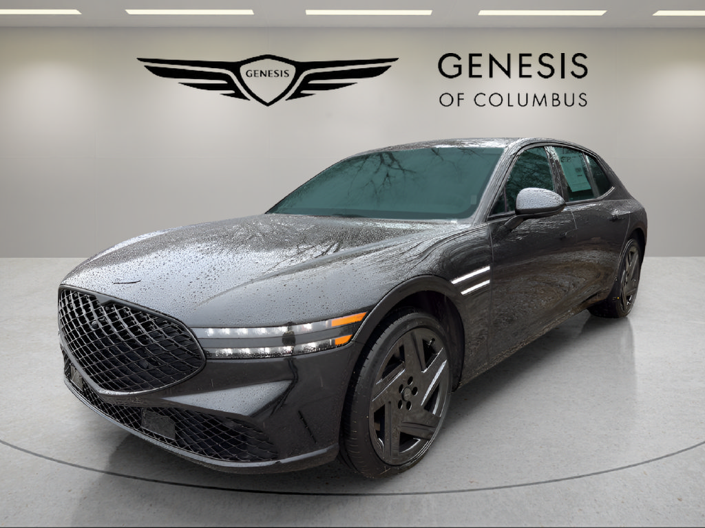 New 2026 Genesis G90 3.5T Prestige