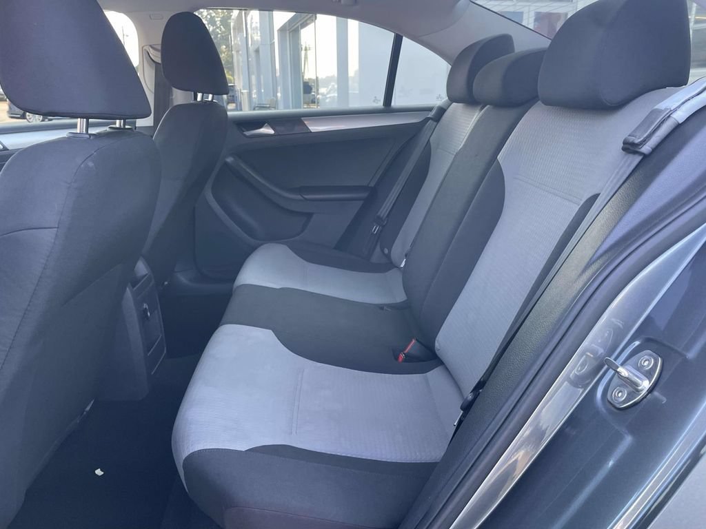 Used 2017 Volkswagen Jetta S FWD image 13