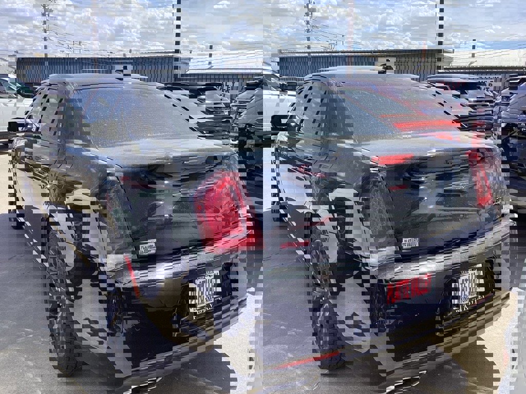 Used 2021 Chrysler 300 S image 3