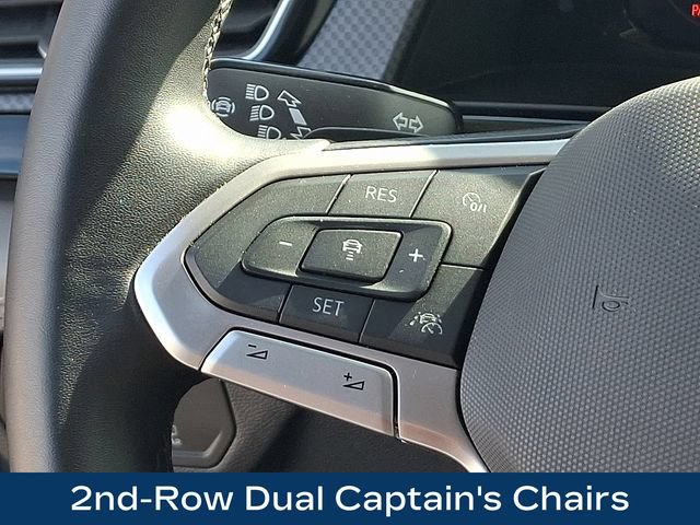 Used 2026 Volkswagen Atlas Peak Edition AWD/4WD image 7
