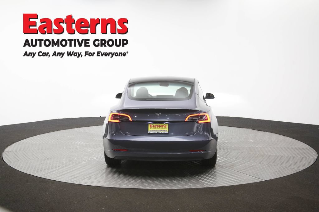 Used 2023 Tesla Model 3 Standard Range RWD image 33