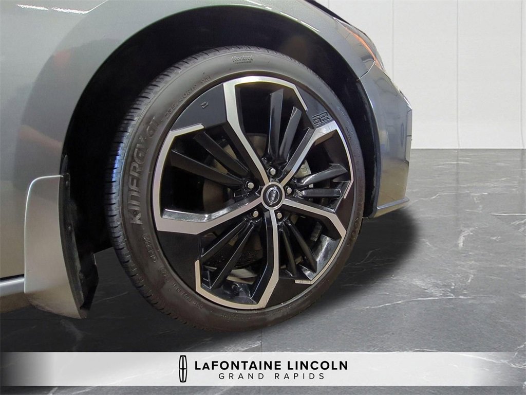 Used 2023 Nissan Altima 2.5 SR image 30