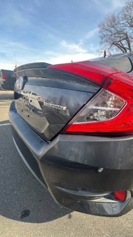 Used 2017 Honda Civic Touring image 7