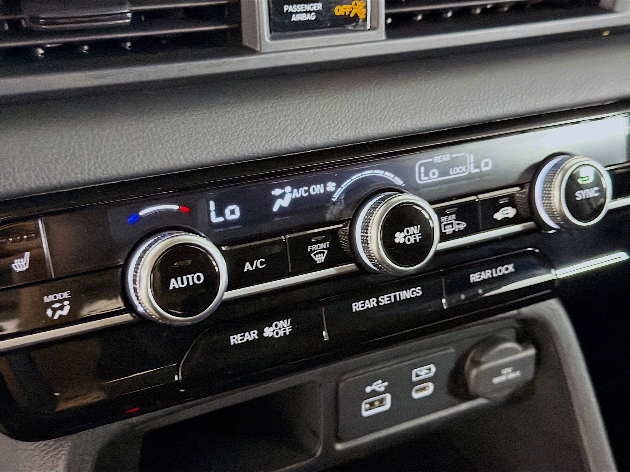 Used 2025 Honda Pilot EX-L image 23