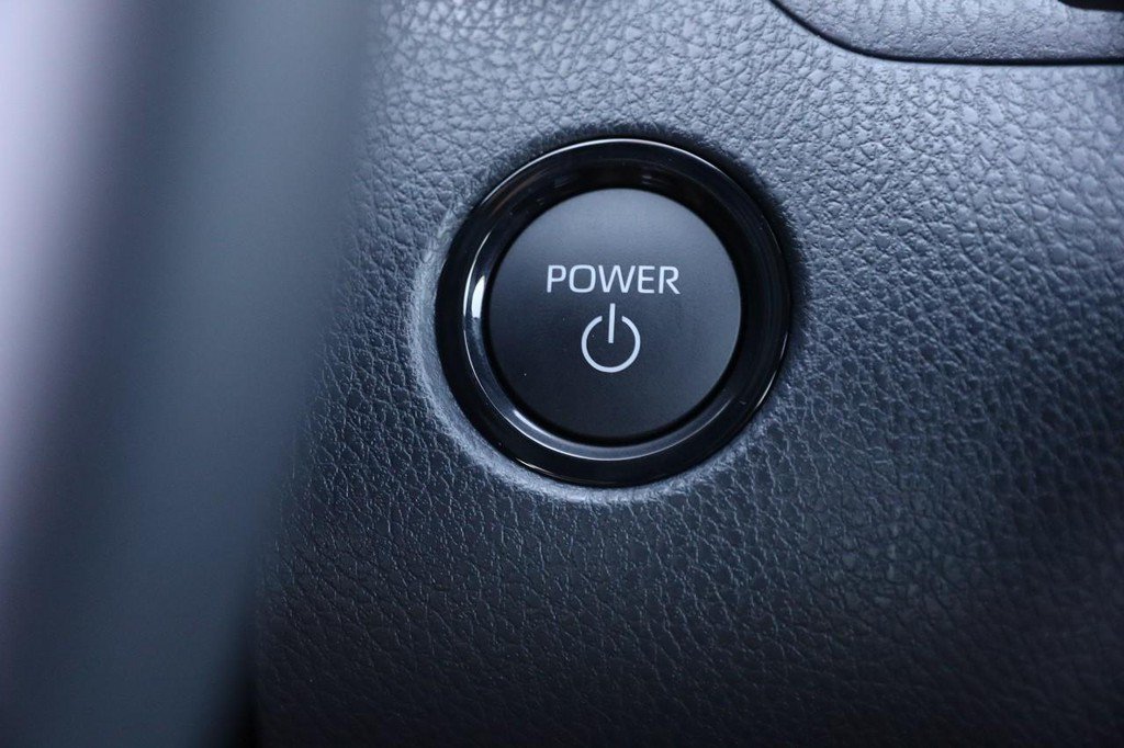 New 2026 Toyota Camry SE w/ Convenience Package FWD image 14