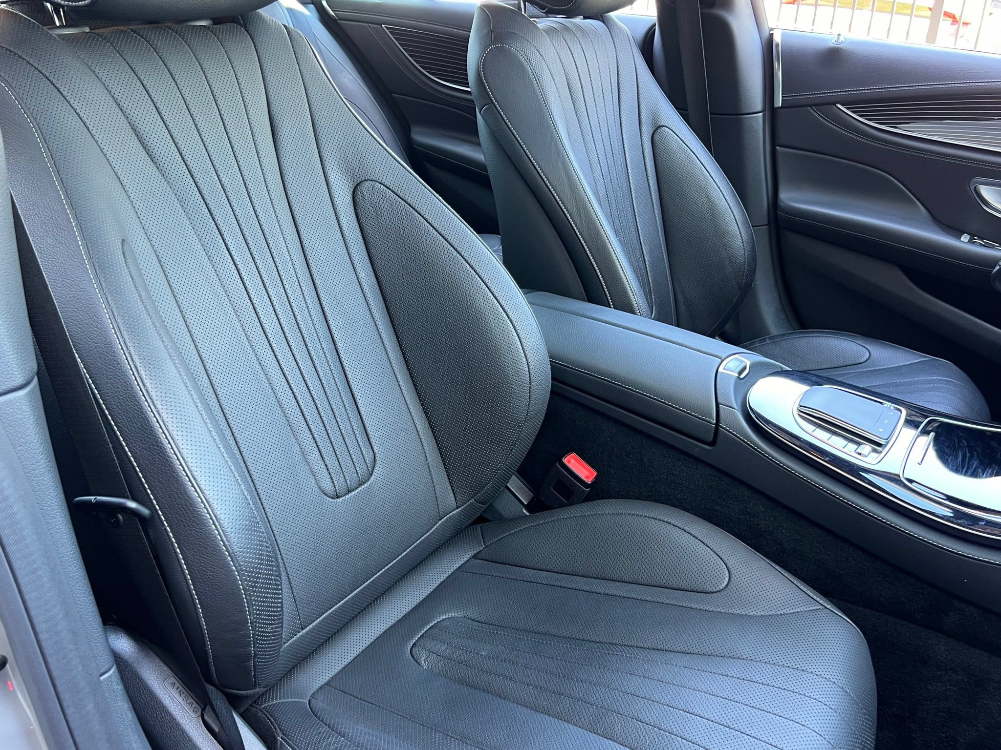 Used 2021 Mercedes-Benz CLS 450 4MATIC image 35