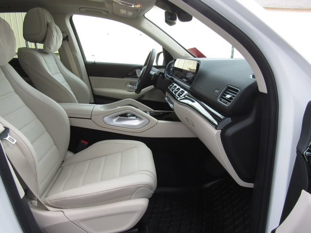 Certified 2026 Mercedes-Benz GLE 450e 4MATIC image 17