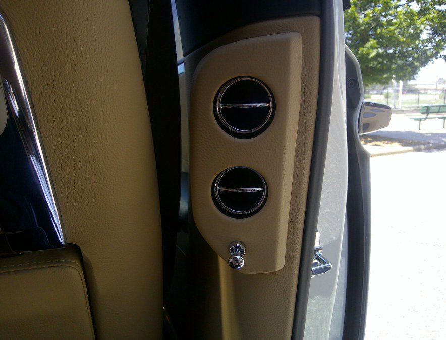 Used 2013 Rolls-Royce Ghost RWD image 83