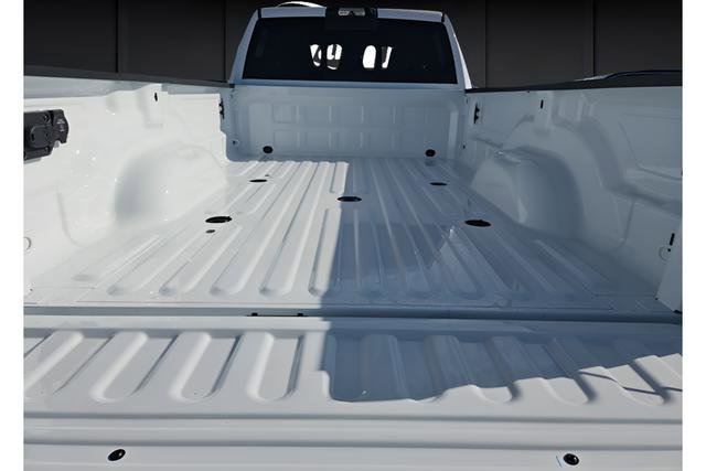 New 2026 RAM 3500 Tradesman AWD/4WD image 13