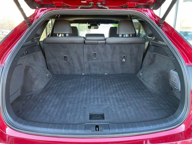 Used 2023 Lexus RX 350 Premium w/ Accessory Package image 31