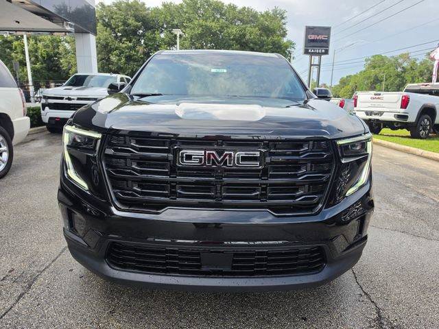 New 2026 GMC Acadia Elevation w/ Black Edition AWD/4WD image 8