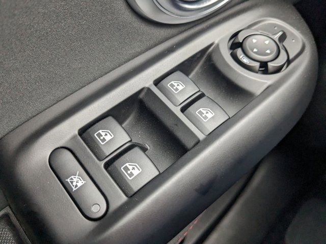 New 2024 Dodge Hornet R/T Plus w/ R/T Blacktop Package image 12