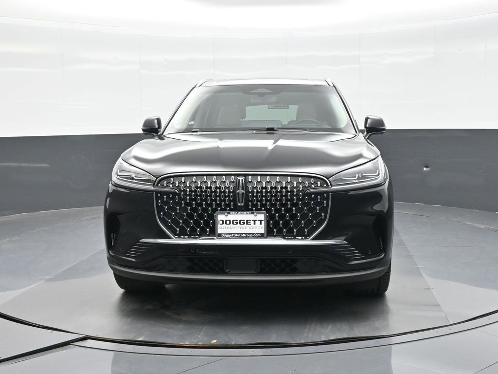 Used 2025 Lincoln Aviator Reserve w/ Illumination Package image 13