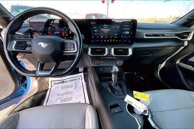 Used 2024 Ford Mustang Premium image 15