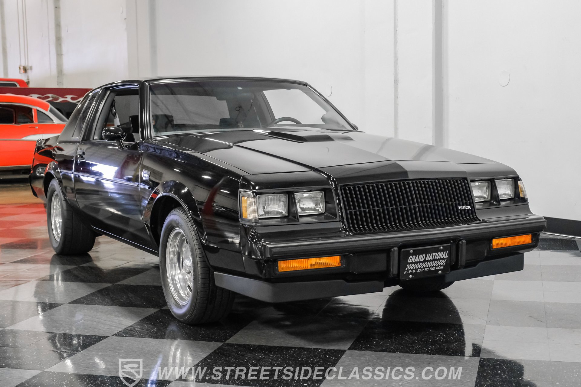Used 1987 Buick Regal Coupe RWD image 16