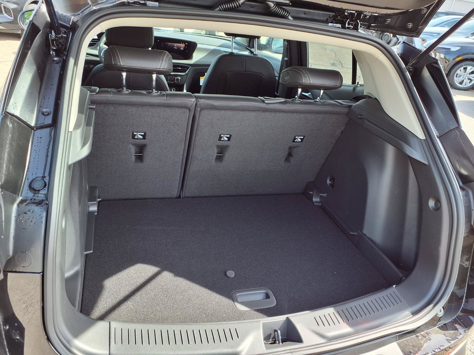 New 2026 Buick Encore GX Preferred FWD image 17