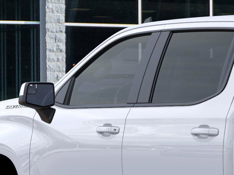 New 2026 Chevrolet Silverado 1500 LT w/ Convenience Package II image 12
