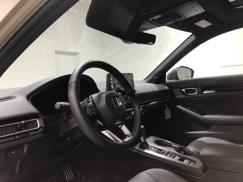 New 2026 Honda Civic Sport Touring image 20