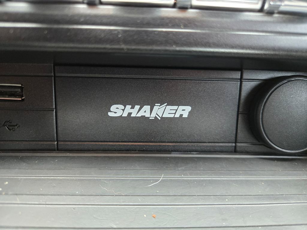 Used 2016 Ford Mustang GT Premium w/ GT Performance Package image 21