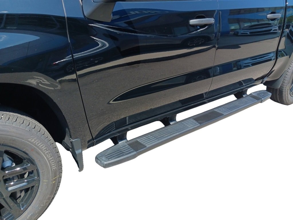 New 2025 Chevrolet Silverado 1500 Custom image 12