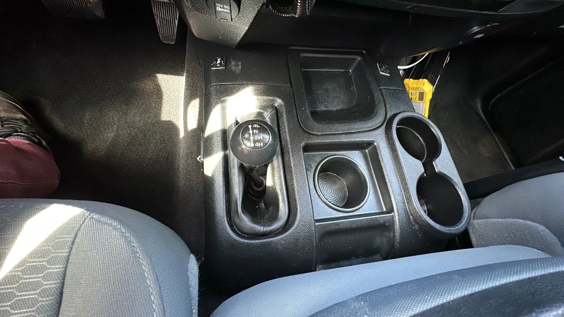 Used 2015 RAM 2500 Tradesman w/ Popular Equipment Group image 19