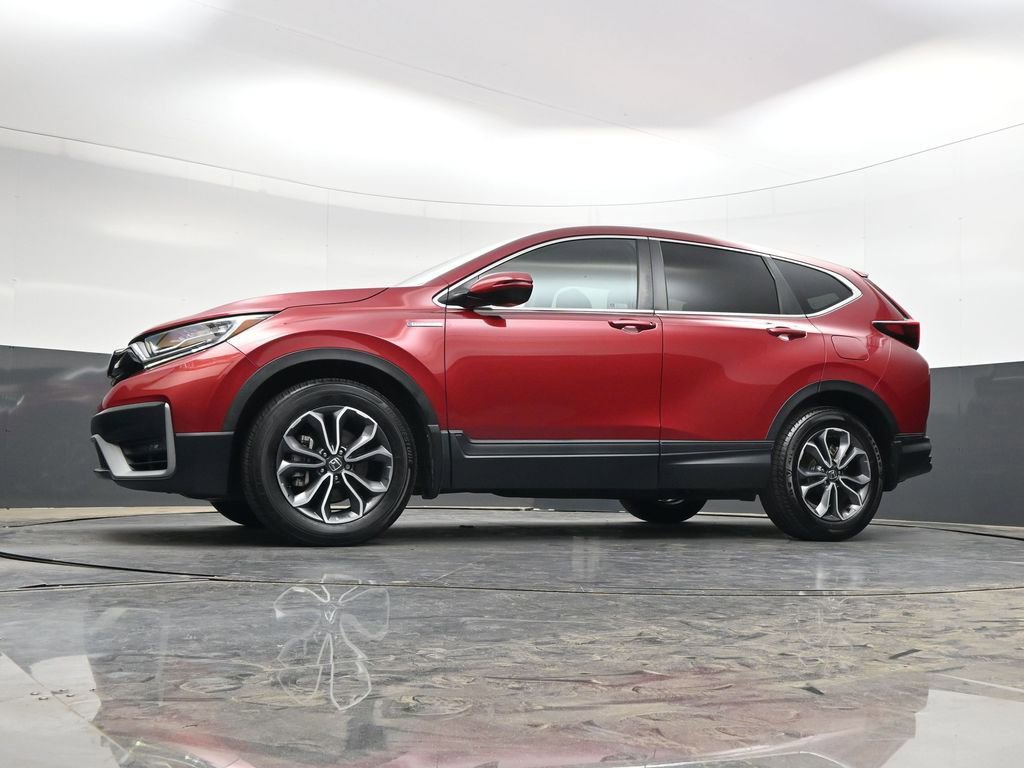 Used 2022 Honda CR-V EX-L image 26