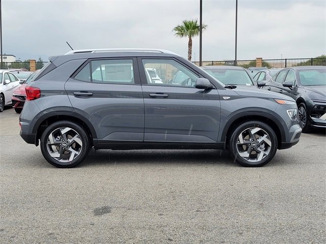 New 2026 Hyundai Venue SEL image 26