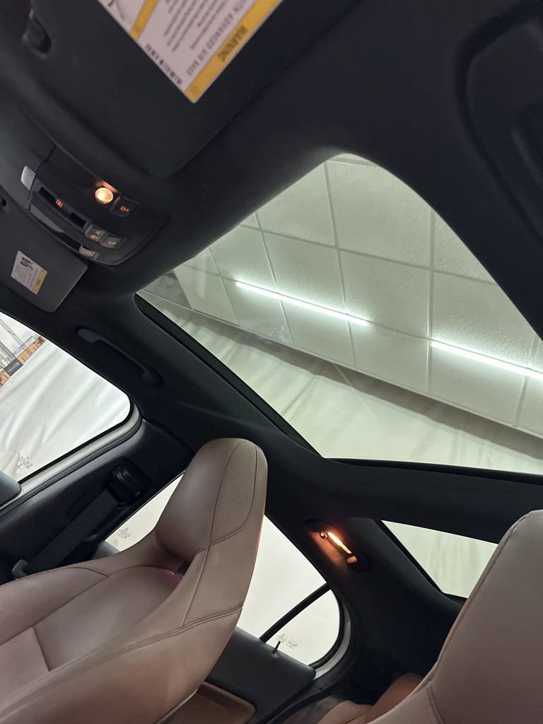 Used 2017 Mercedes-Benz GLA 250 image 21