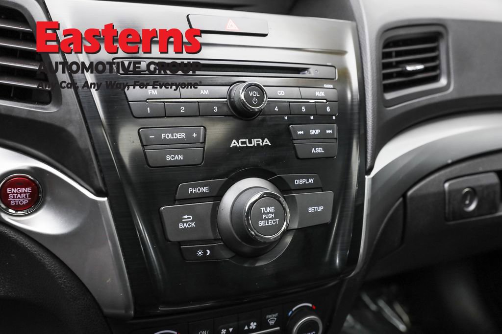 Used 2016 Acura ILX image 18