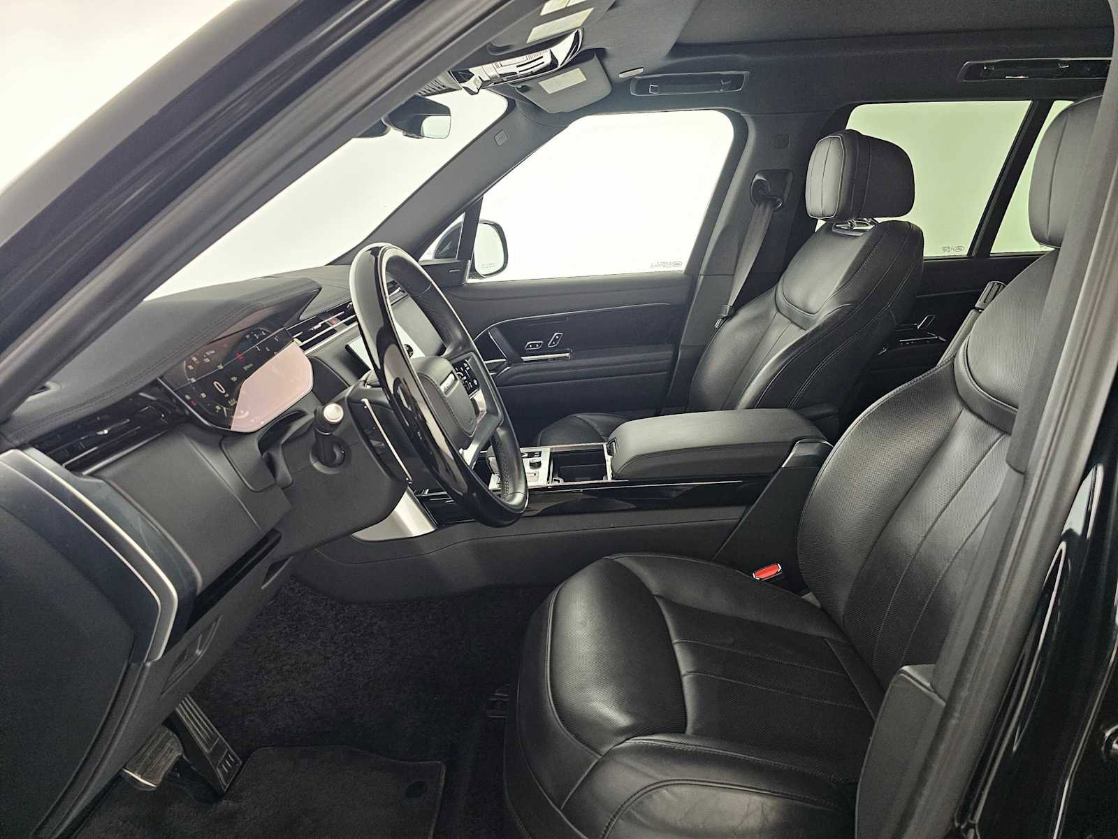 Used 2023 Land Rover Range Rover SE AWD/4WD image 20
