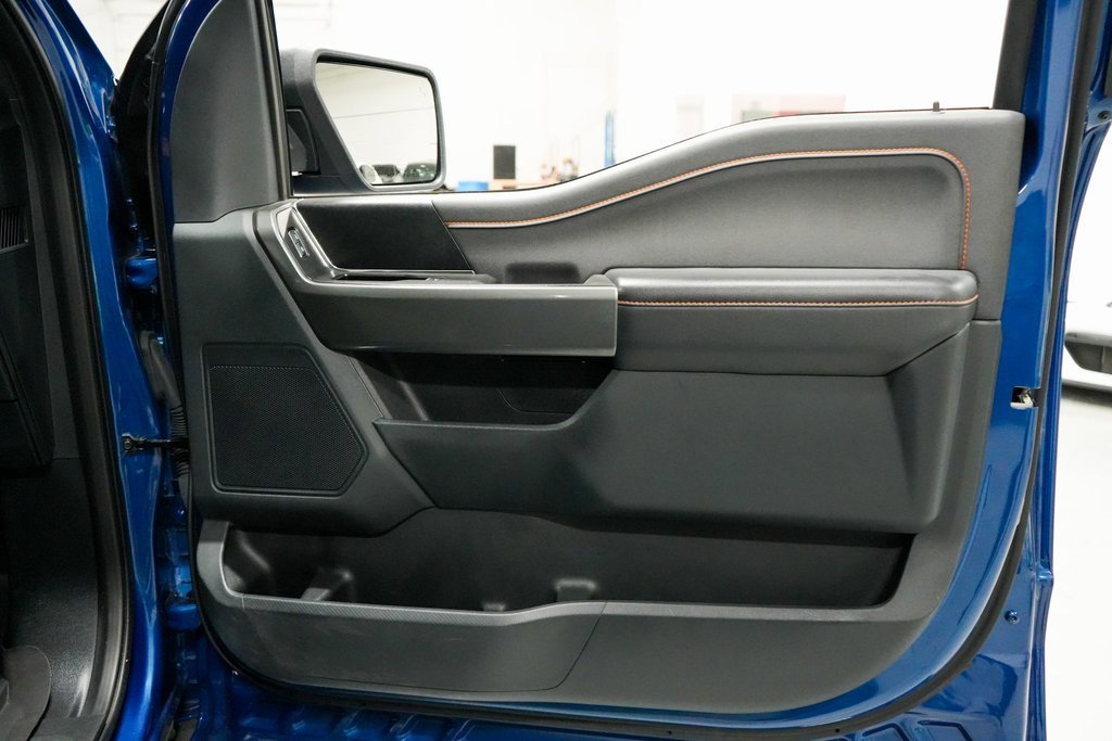 Used 2022 Ford F150 Tremor w/ Equipment Group 401A Mid image 23