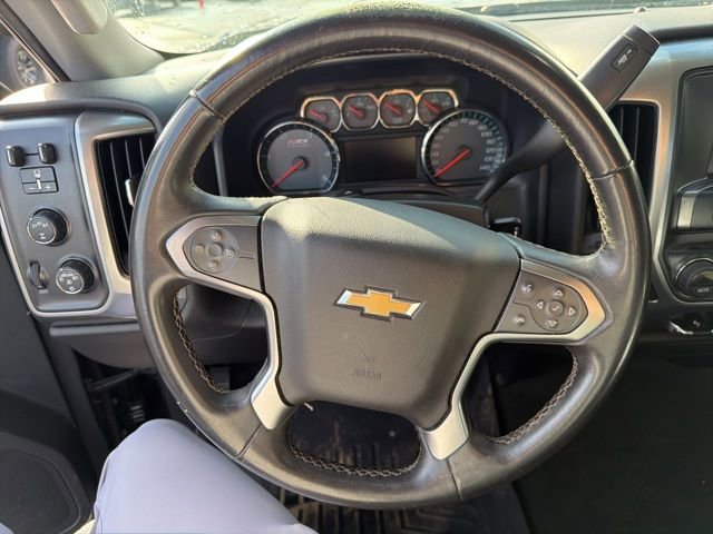 Used 2017 Chevrolet Silverado 3500 LT w/ LT Convenience Package image 22