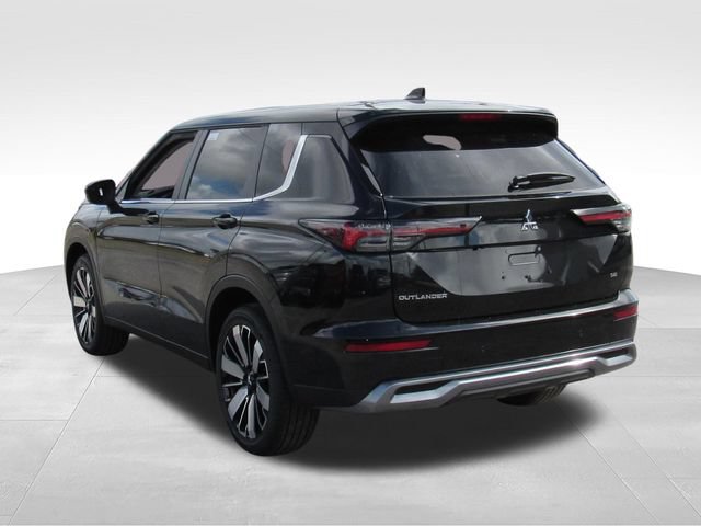 New 2026 Mitsubishi Outlander SE FWD image 7