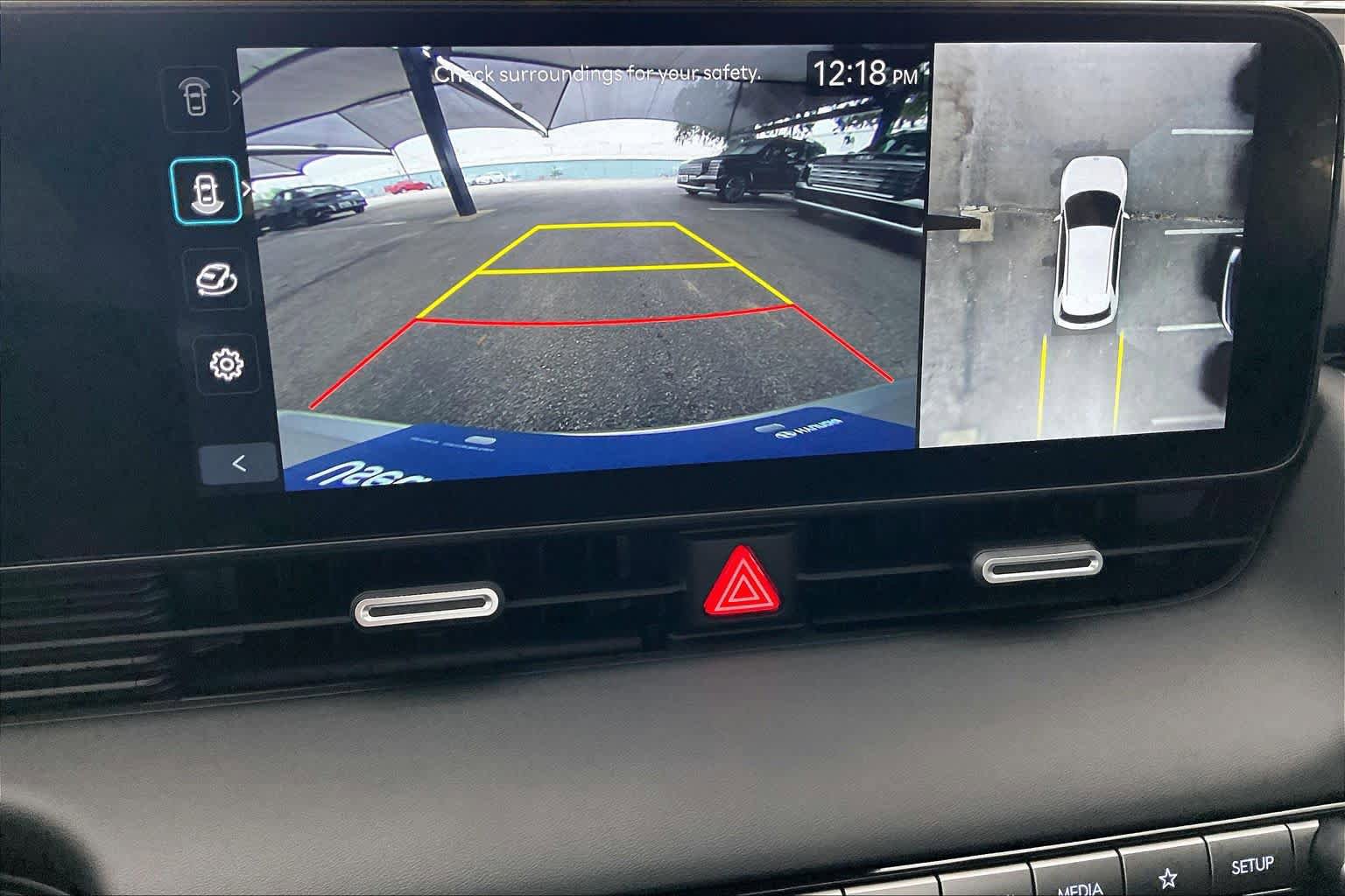 Certified 2026 Hyundai Ioniq 5 Limited RWD image 28