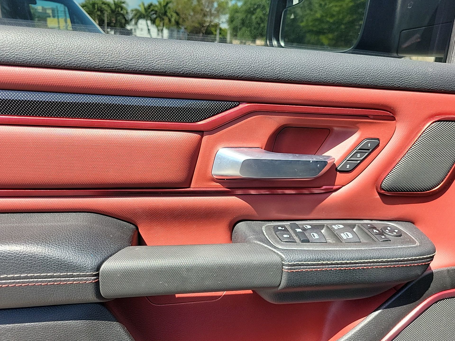 Used 2022 RAM 1500 Rebel w/ Rebel Level 2 Equipment Group image 25