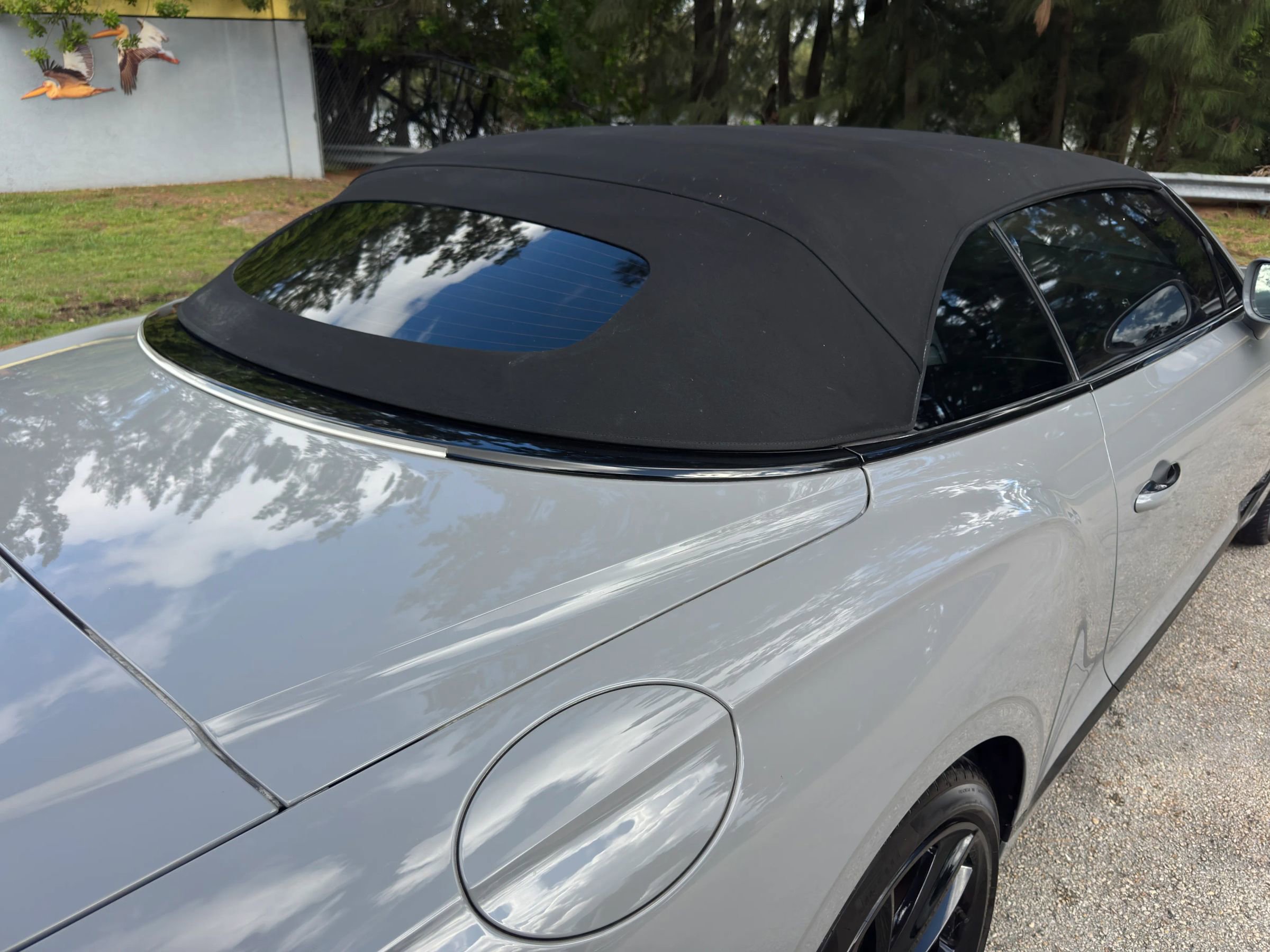 Used 2023 Bentley Continental GT Mulliner image 34