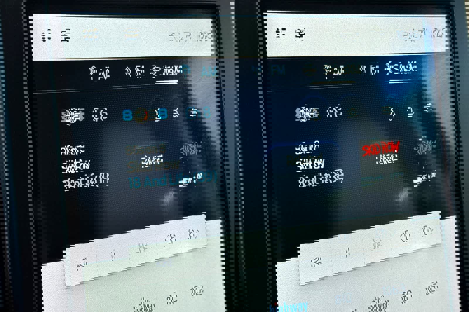 Used 2021 Ford Edge Titanium w/ Cargo Accessory Package image 21