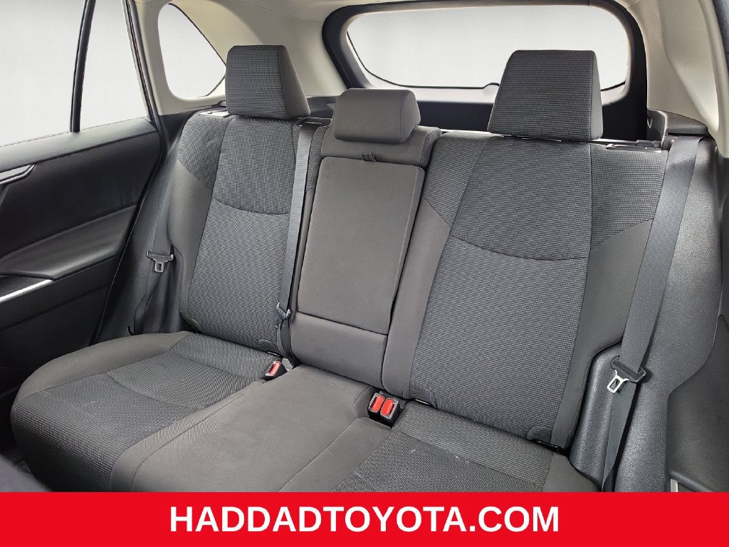 Used 2023 Toyota RAV4 LE AWD/4WD image 14