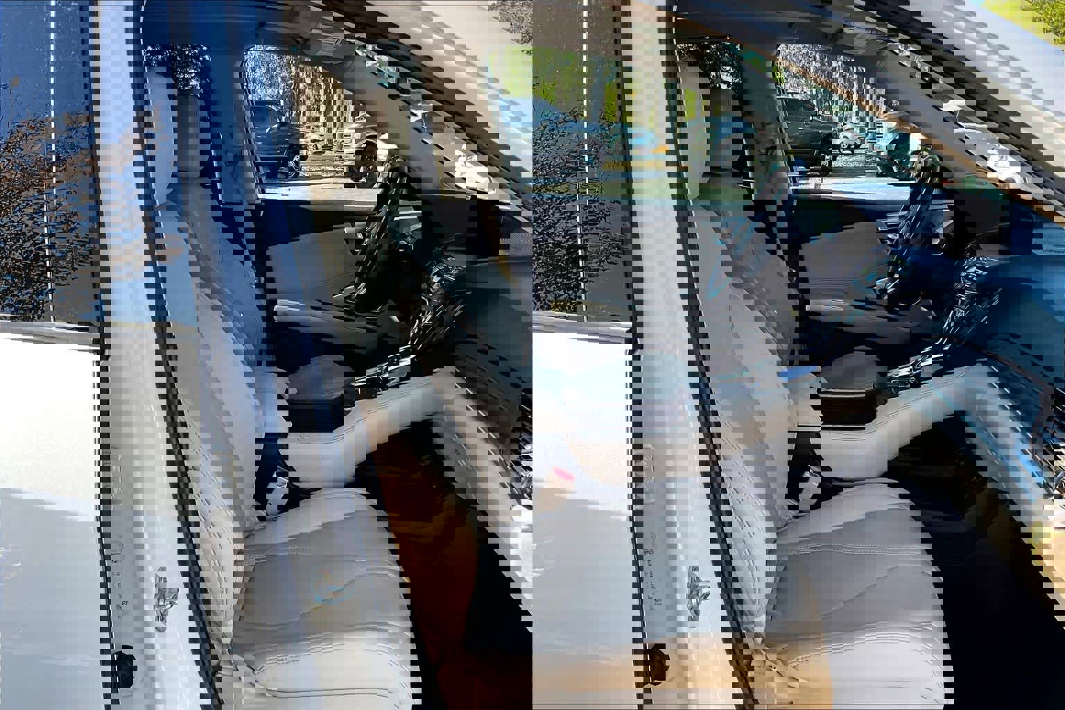 Used 2020 Acura RDX FWD image 8