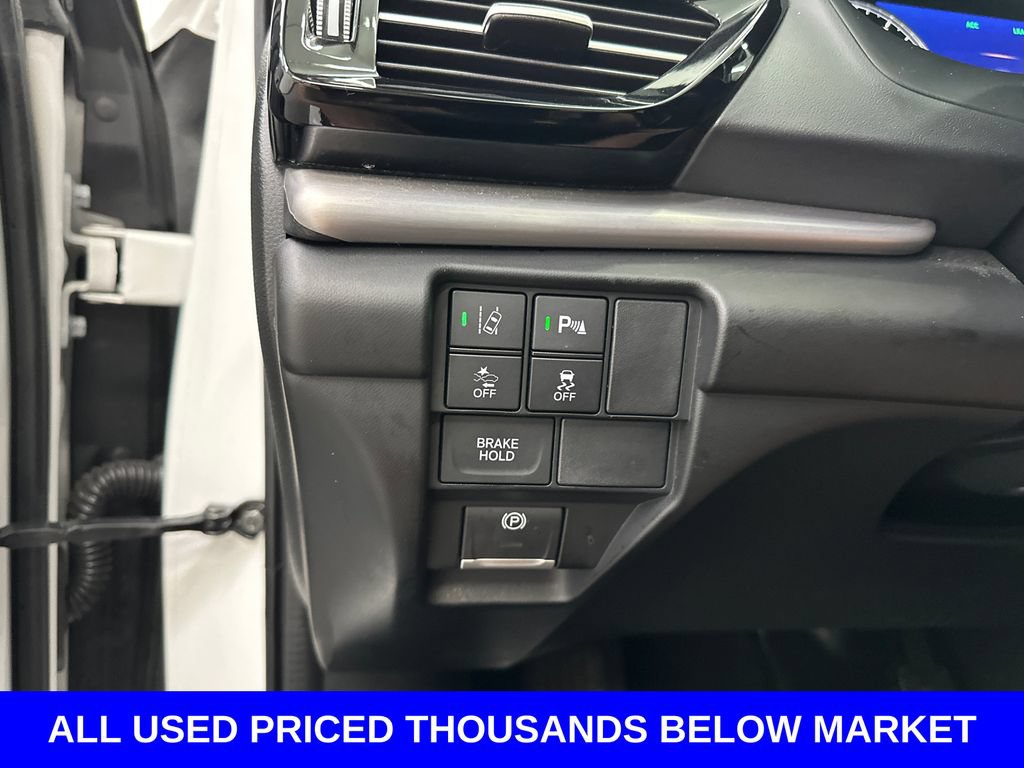 Used 2021 Acura RDX w/ Technology Package FWD image 35