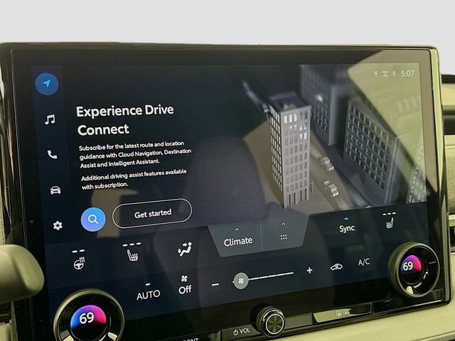 New 2026 Subaru Solterra image 15