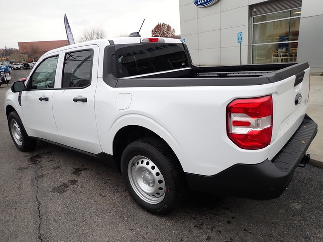 New 2025 Ford Maverick XL w/ 4K Tow Package image 3