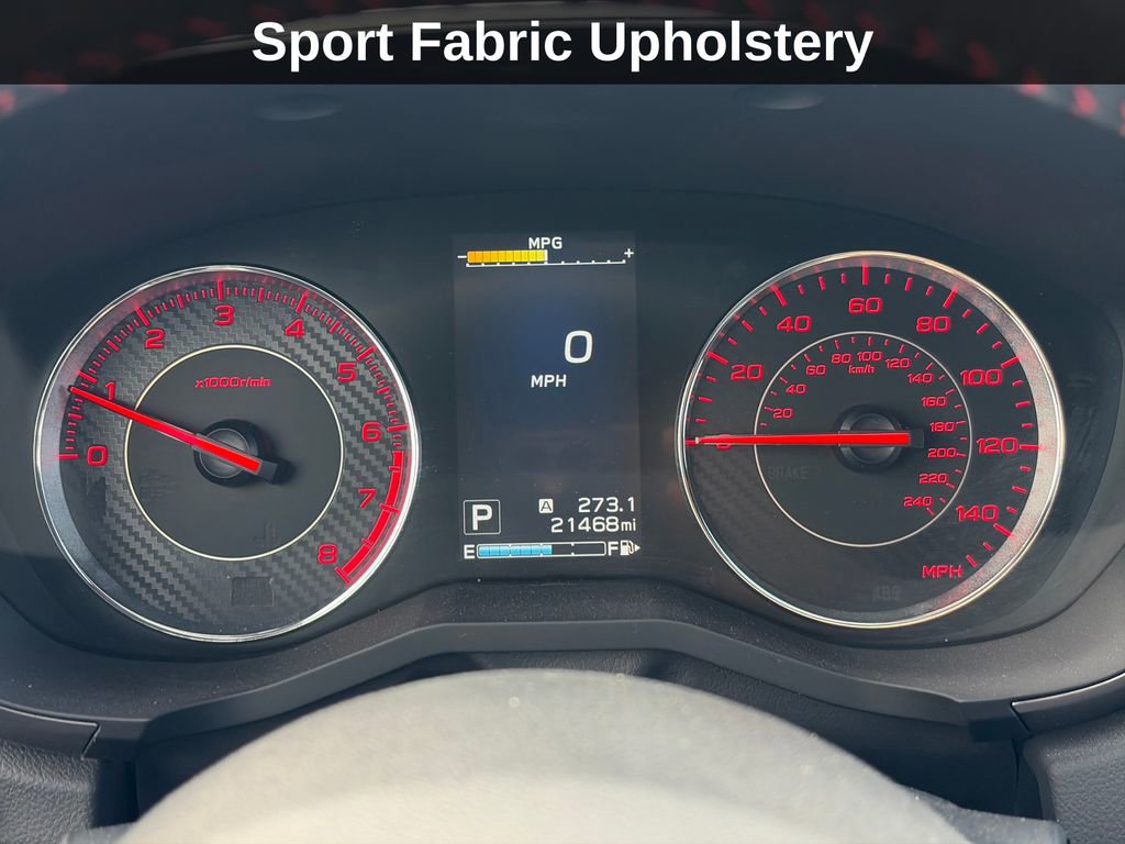 Used 2019 Subaru Impreza 2.0i Sport AWD/4WD image 23