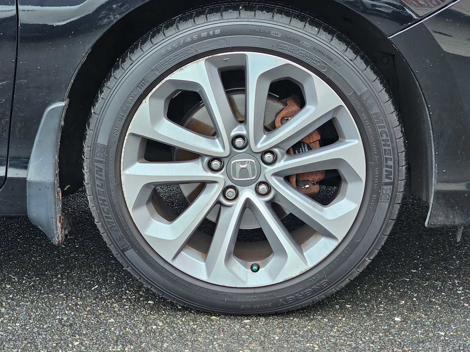 Used 2014 Honda Accord Sport image 9