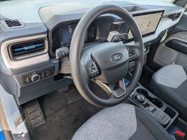 New 2026 Ford Maverick XLT AWD/4WD image 3